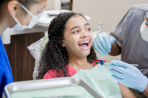 Best Weekend Emergency Dentist in Lexington, TN
