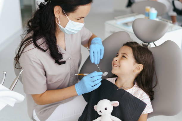 Best Emergency Root Canal Treatment in Lexington, TN