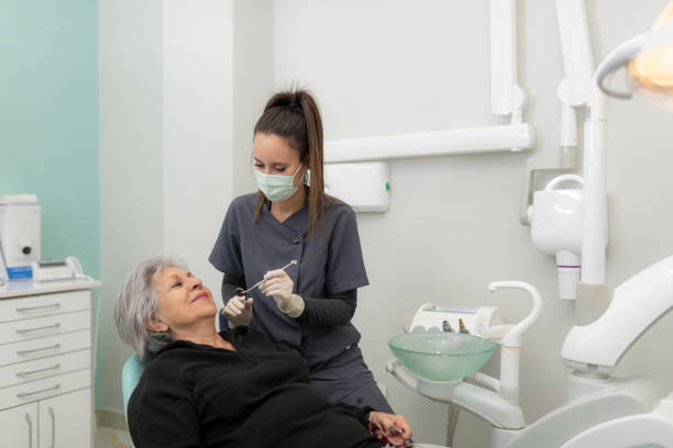 Best Emergency Tooth Extraction in Lexington, TN
