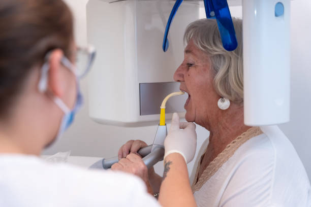 Best Emergency Dental Care for Broken or Chipped Teeth in Lexington, TN