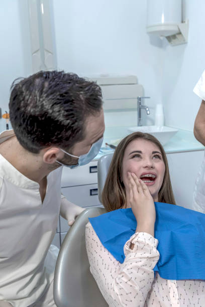 Best Emergency Treatment for Dental Infections or Abscesses in Lexington, TN