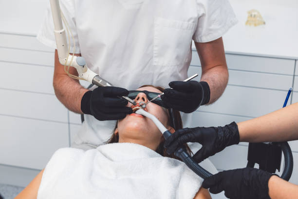 Best Emergency Denture Repair in Lexington, TN